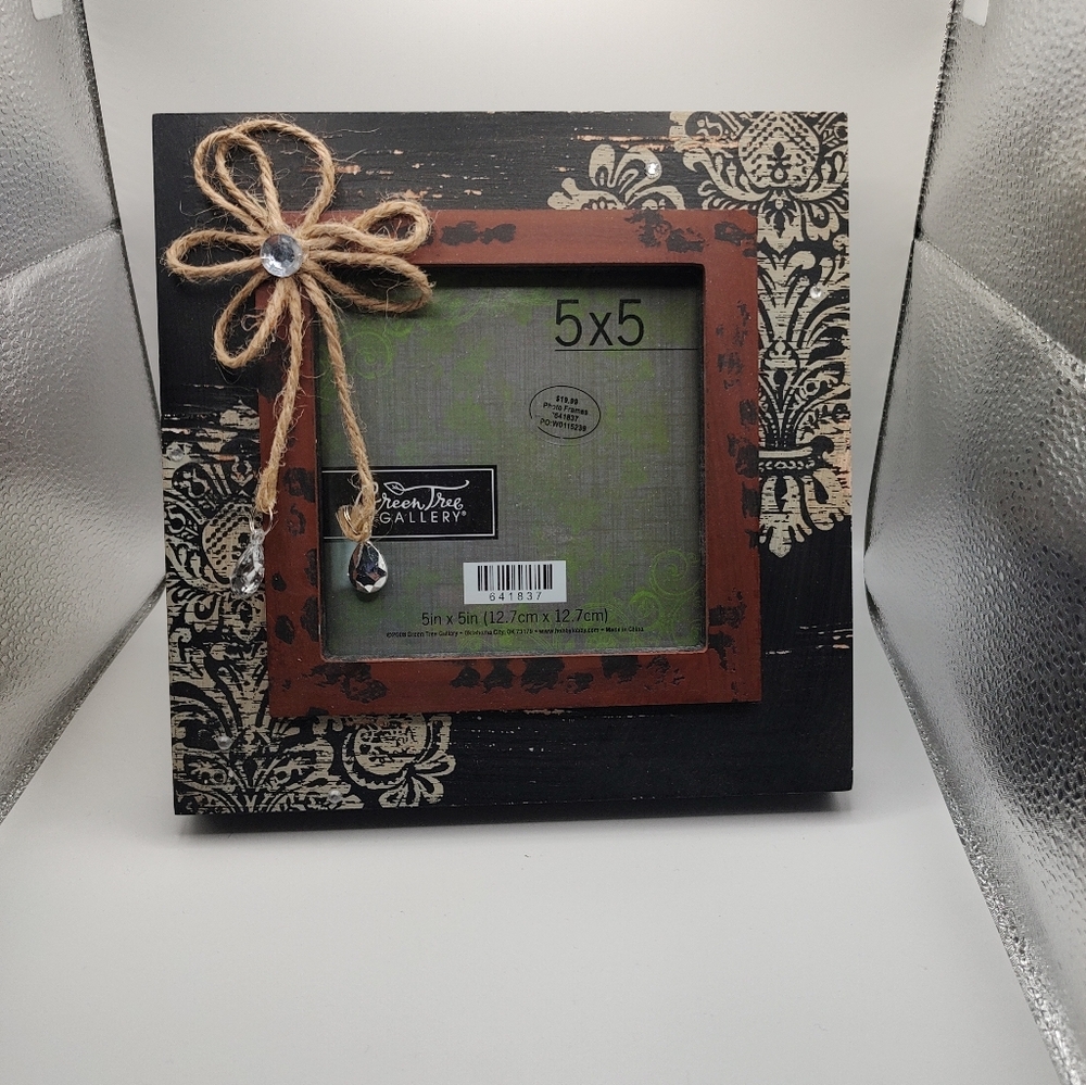 π₯ 3/$20 Artistic Distressed Picture Frame! - Picture 4 of 9